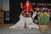 St Xaviers School-Christmas Day Celebration